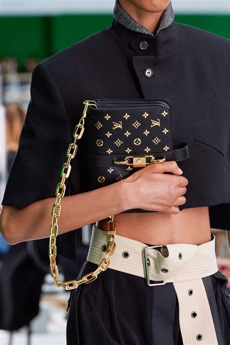 louis vuitton spring-summer 2021 bags|louis vuitton spring dresses.